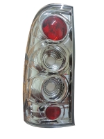 Toyota Hilux altiza style taillights