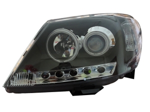 Toyota hilux projector headlights