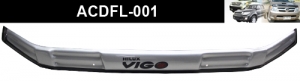 ACDFL-001 05-11 Hilux Bug Visor