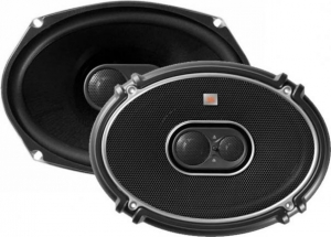 JBL 6x9 GTO 938 Speakers