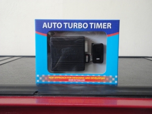 Volution Brand OEM Turbo Timers For Hilux & Navara (Medium)